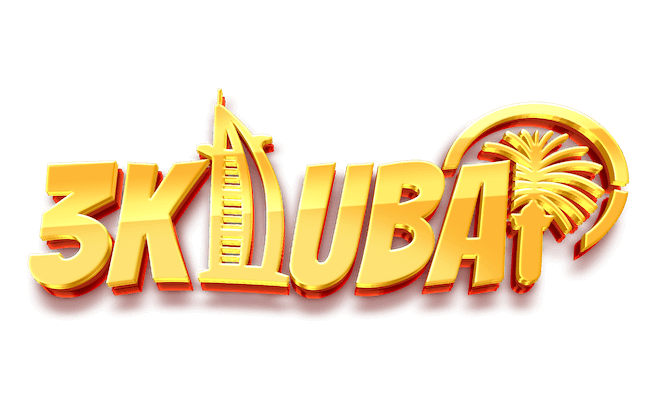 3k dubai